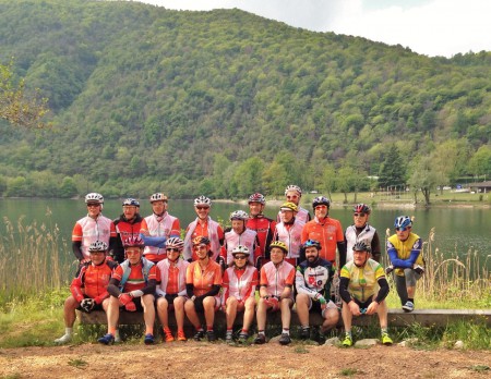 GHIRLA - APRILE 2017